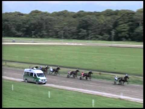 Duindigt 17 Juni 2012 Koers 8