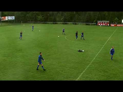 12.05.19 PSV Rostock - VFC Anklam