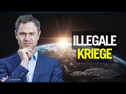 Dr. Daniele Ganser: Die Wahrheit hinter dem Syrien-Konflikt [RE-UPLOAD]