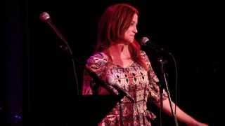 Taylor Misiak at 54 Below