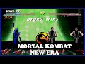 Mortal Kombat NEW ERA MUGEN Hydro Playthrough