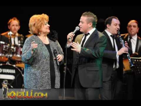 Grupa Fontana & Violeta Tomovska - Mojata Babam Bitola