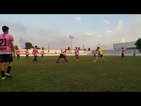 Campeonato Vitoriense de futebol (aquecimento)