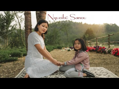 Nyueibü Sanou (Mother's Love) Official Music Video