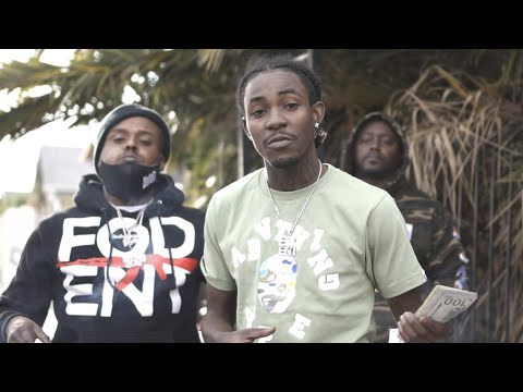 Lil Steve - Niggas Hating (Official Video)