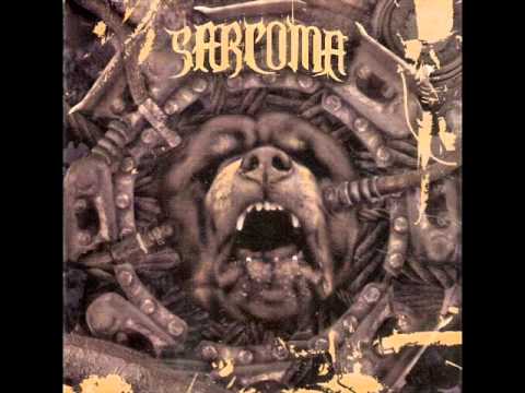 SARCOMA - Cruel