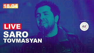 Saro Tovmasyan Live #5