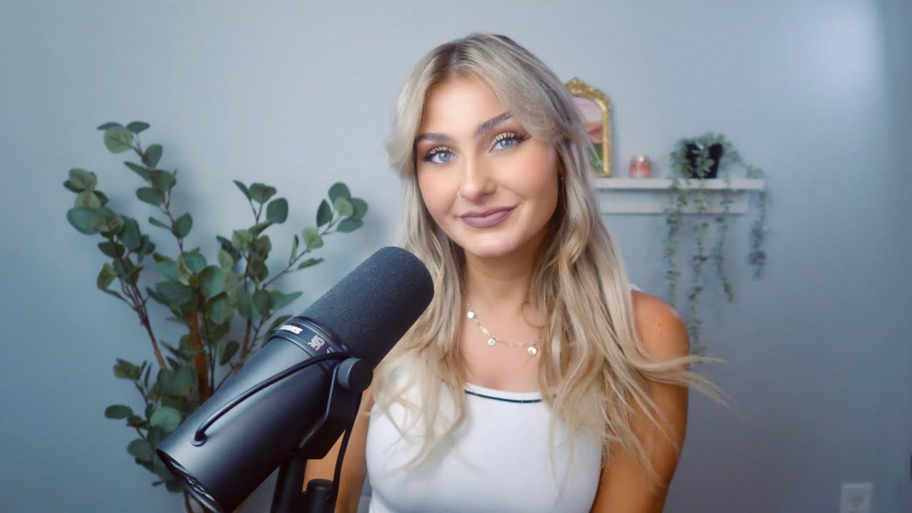 Living For an Audience of One