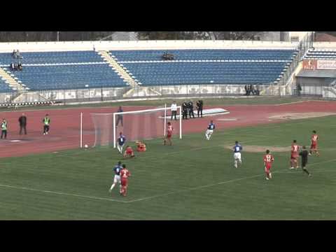 CSMS IASI - FC SNAGOV 5-0 4 APR 2012.mpg