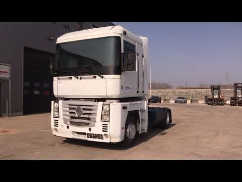 Renault AE 440 Magnum (19884)