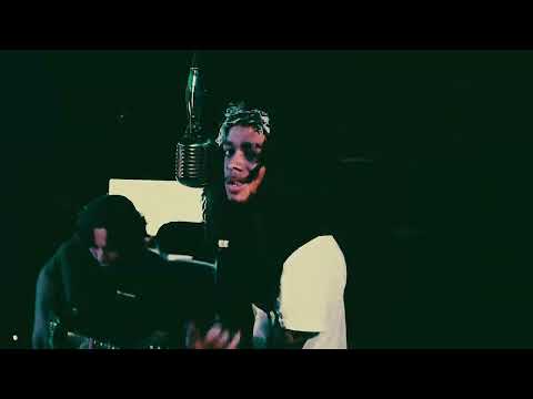 SimppDoee - Inside (Official Live Performance)