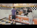 Caesars Pizza Compilation
