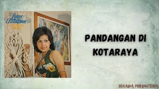 Download lagu RAHIMAH RAHIM - PANDANGAN DI KOTARAYA( LYRIC VIDEO) mp3