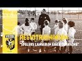 Regiotrainingen Vitesse bij Partnerclubs