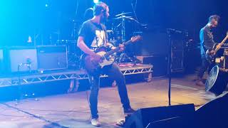 FEEDER - Tender (A New Day Festival, 2018, August 3rd, Faversham)