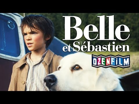 Sebastian "Sevgili Dostum" - Fragman