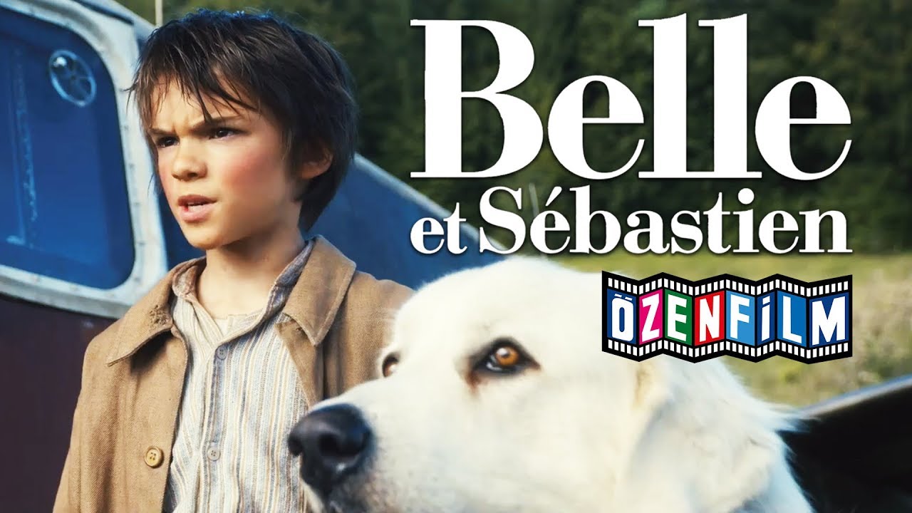 Sebastian "Sevgili Dostum" - Fragman