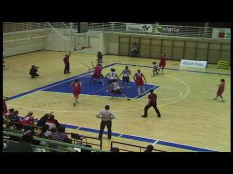 Primeros partidos en casa