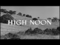 Duane Eddy - High Noon (Do Not Forsake Me, Oh My Darlin')