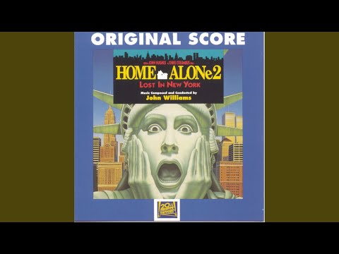 Finale (from the motion picture, "Home Alone 2: Lost In New York)