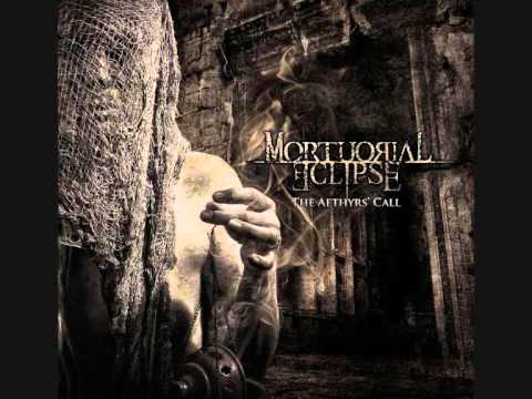 Mortuorial Eclipse - Advent Of A Sinister Omen