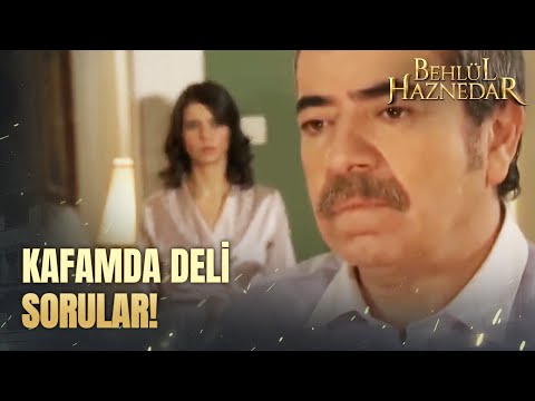 Adnan, Bihter ve Behlül'ün Birlikte Olduğunu Çakmaya Başladı!