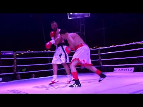 MAH01029 Erdogan Kadrija vs Rabie Ben Lakhbar Inoubli R2