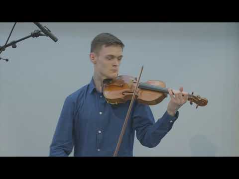 13 Arthur solo Violon