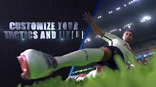 Football Master videosu