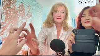 Asmr Room Tour in the Cruise 🛳️