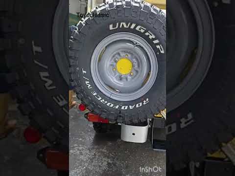 1976 Toyota Land Cruiser (CC-1700513) for sale in Charlotte, North Carolina