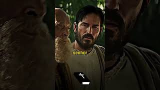 Viver é cristo e morrer  é lucro  Paulo de Cristo #reflexão #motivação #jesus #paulodetarso#reflexão