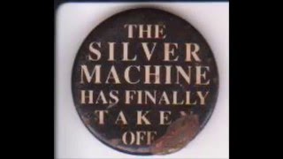 Robert Calvert On Line