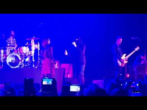 Silbermond/1986 - Nie wieder schlafen 31.10.2022 Berlin