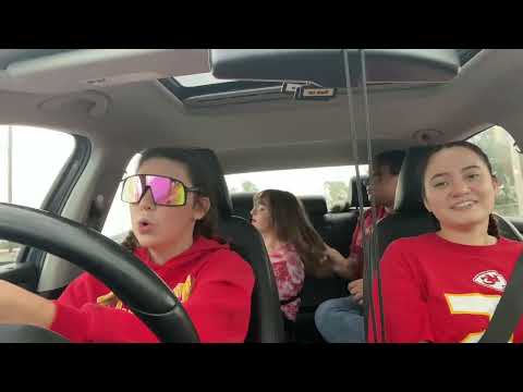 Driving around vlog 01/21/23