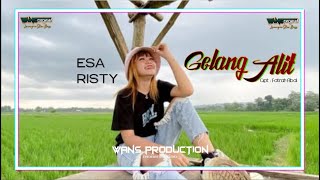 Download lagu Gelang Alit || DJ slow bass X jaranan X Bantengan . style 69. project mp3