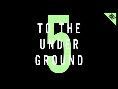 Cosme Martin & Christian Vila - Manumba