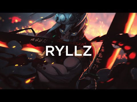 RYLLZ - Dystopia