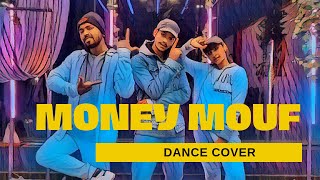 Money Mouf - Tyga, Saweetie, YG | Dance Video | United Astrons