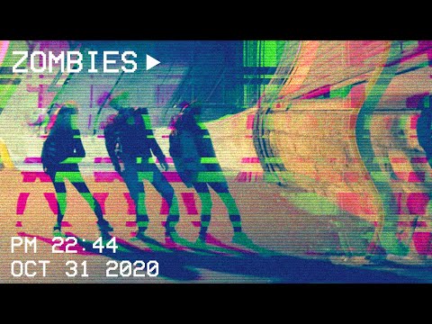 Zombies - Jody Bigfoot Feat Osaka Jo (Prod Tandaro)