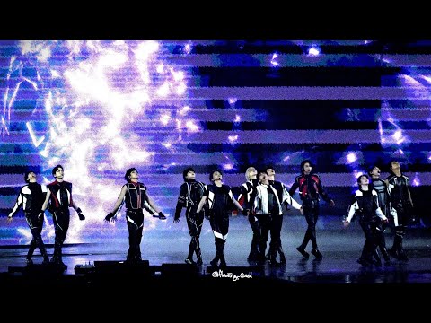 [4K] 230722 세븐틴 SEVENTEEN FOLLOW - Anyone 애니원 [Fullcam]