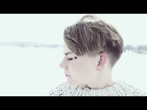 Frida Sundemo - Home (Official Music Video)