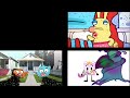 Annoying Goose Quadparison In Videoleap Test 3