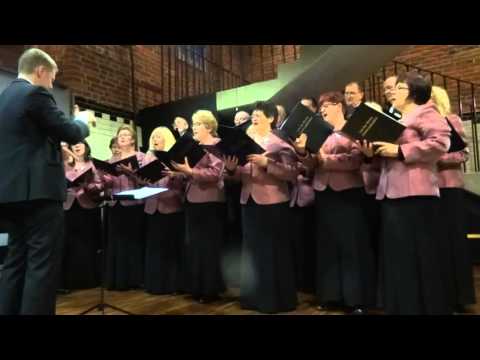 Lulajże Jezuniu - Opr. J.Świder