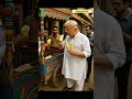 Donald Trump Selling Kulfi In Pakistan Shorts Funny