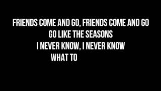 Bebe Rexha Ft. G-Eazy - F.F.F (Fuck Fake Friends) Lyrics