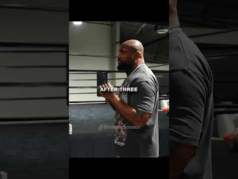 You Will KO Pros With This Trick