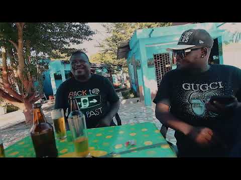 Boss Tchitoto Ft Aleixo junior _videio_ndjaco