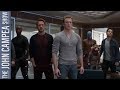 Avengers Endgame Drops Final Trailer With Tickets - The John Campea Show Avengers Endgame Drops Final Trailer With Tickets - The John Campea Show