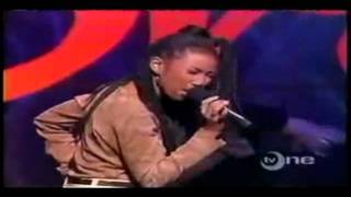 brandy always on my mind live at the apollo